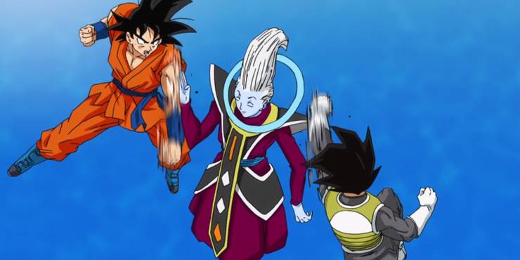 Dragon Ball 20 Crazy Secrets About Goku And Vegetas Friendship Dragon Ball 20 Crazy Secrets About Goku And Vegetas Friendship